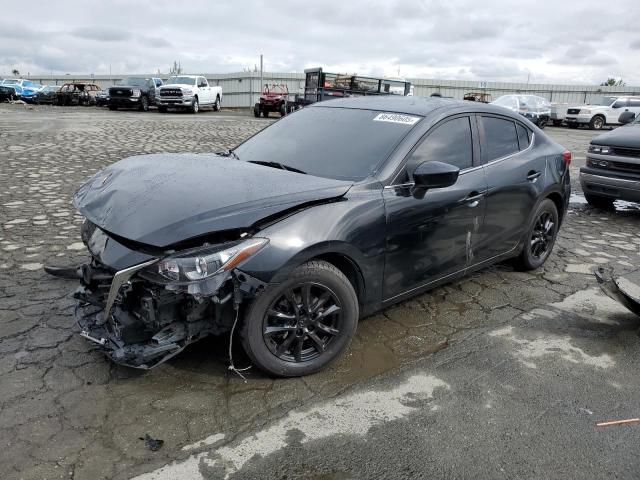 2016 MAZDA 3 SPORT, 