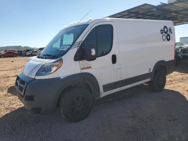 2017 RAM PROMASTER 1500 STANDARD, 