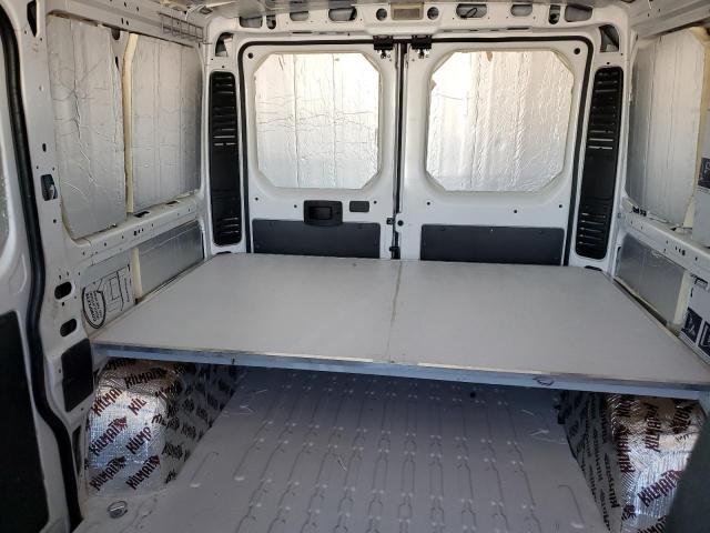 3C6TRVNG0HE549052 - 2017 RAM PROMASTER 1500 STANDARD WHITE photo 10