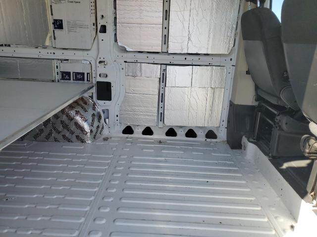 3C6TRVNG0HE549052 - 2017 RAM PROMASTER 1500 STANDARD WHITE photo 11
