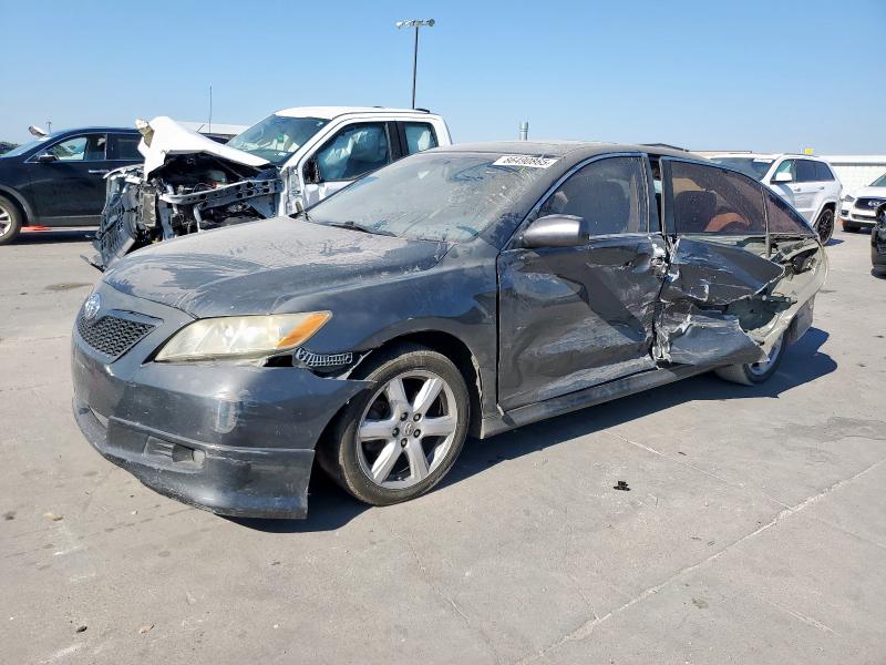 2008 TOYOTA CAMRY CE, 