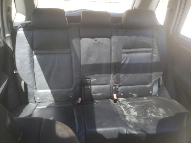 5UXZV4C53D0B09471 - 2013 BMW X5 XDRIVE35I Gri fotoğraf 10