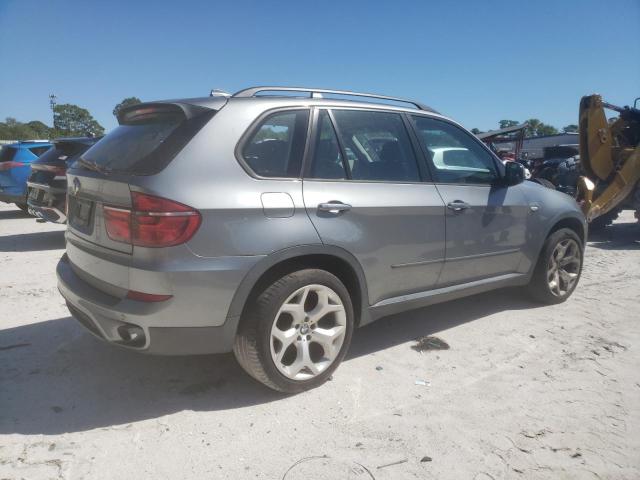 5UXZV4C53D0B09471 - 2013 BMW X5 XDRIVE35I Gri fotoğraf 3