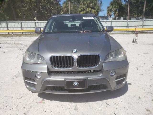 5UXZV4C53D0B09471 - 2013 BMW X5 XDRIVE35I Gri fotoğraf 5