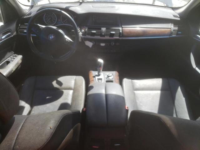 5UXZV4C53D0B09471 - 2013 BMW X5 XDRIVE35I Gri fotoğraf 8