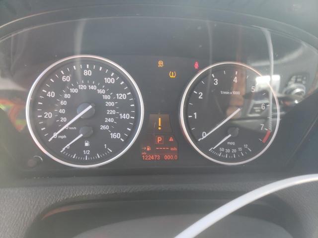 5UXZV4C53D0B09471 - 2013 BMW X5 XDRIVE35I Gri fotoğraf 9