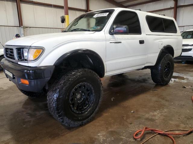 1996 TOYOTA TACOMA, 