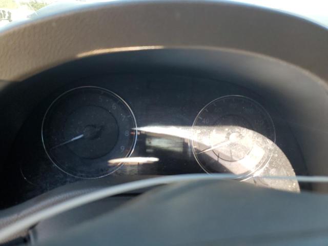 JN1CV6APXBM301693 - 2011 INFINITI G37 BASE BLACK photo 9