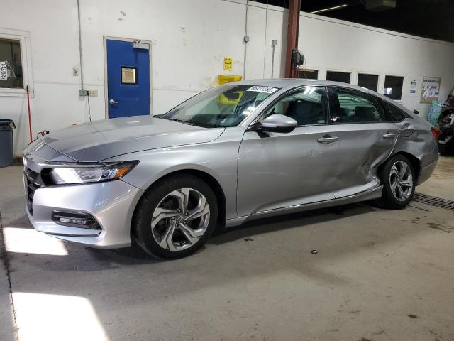 2019 HONDA ACCORD EXL, 