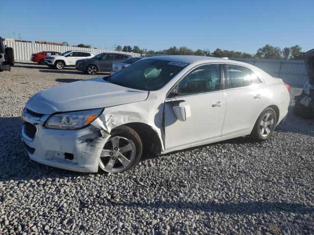 2016 CHEVROLET MALIBU LIM LT, 