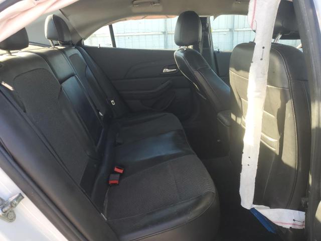 1G11C5SA7GF125866 - 2016 CHEVROLET MALIBU LIM LT თეთრი ფოტო 10