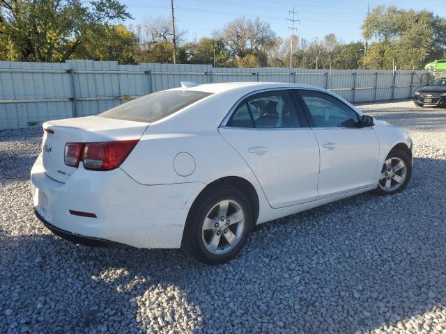 1G11C5SA7GF125866 - 2016 CHEVROLET MALIBU LIM LT თეთრი ფოტო 3