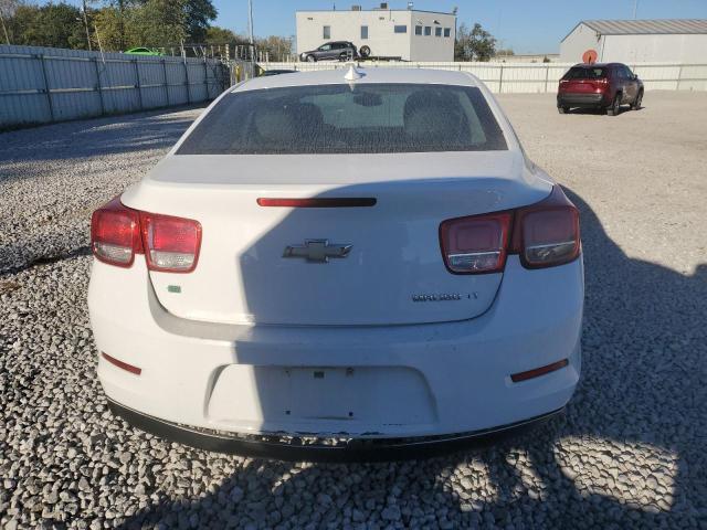 1G11C5SA7GF125866 - 2016 CHEVROLET MALIBU LIM LT თეთრი ფოტო 6