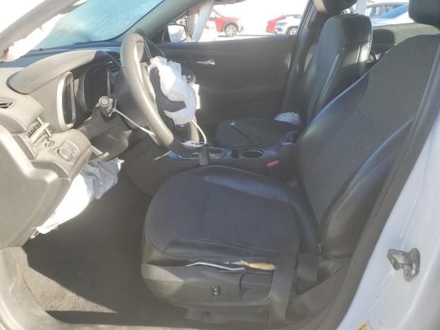1G11C5SA7GF125866 - 2016 CHEVROLET MALIBU LIM LT თეთრი ფოტო 7