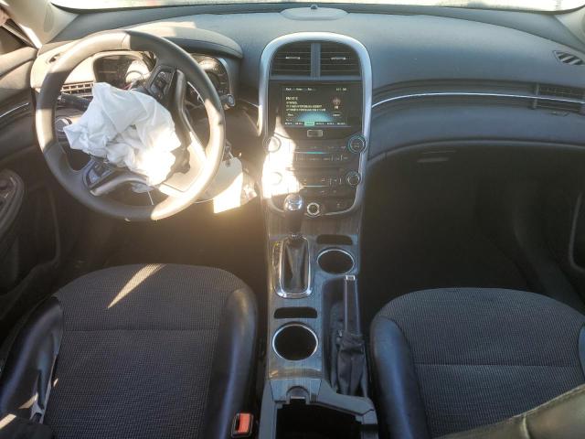 1G11C5SA7GF125866 - 2016 CHEVROLET MALIBU LIM LT თეთრი ფოტო 8