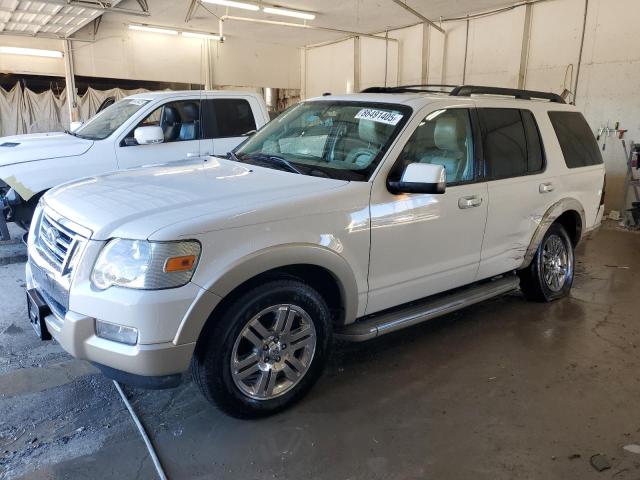 2010 FORD EXPLORER EDDIE BAUER, 
