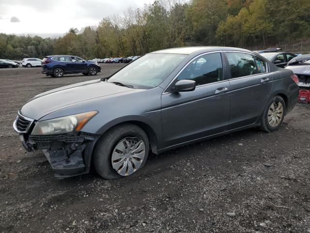 2008 HONDA ACCORD LX, 