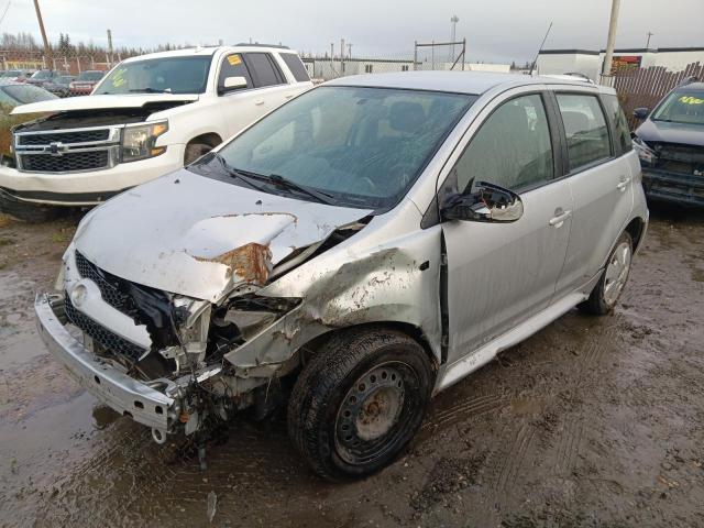 2006 TOYOTA SCION XA, 