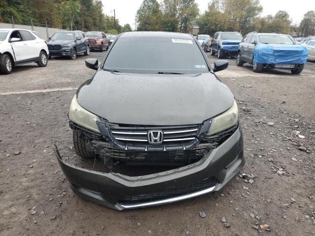 1HGCR2F5XDA237646 - 2013 HONDA ACCORD SPORT Grau Foto 5