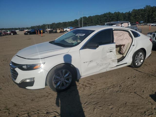 2020 CHEVROLET MALIBU LT, 