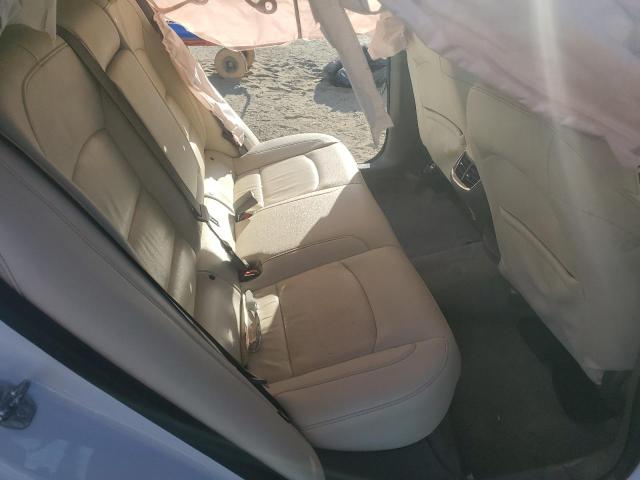 1G1ZD5ST3LF021547 - 2020 CHEVROLET MALIBU LT WHITE photo 10