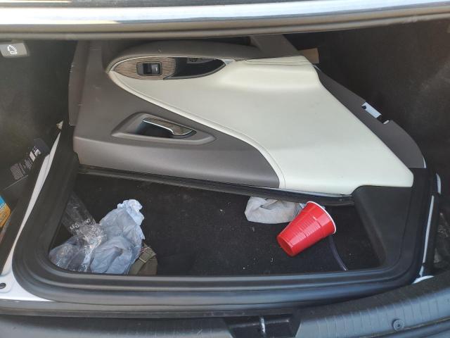 1G1ZD5ST3LF021547 - 2020 CHEVROLET MALIBU LT WHITE photo 12