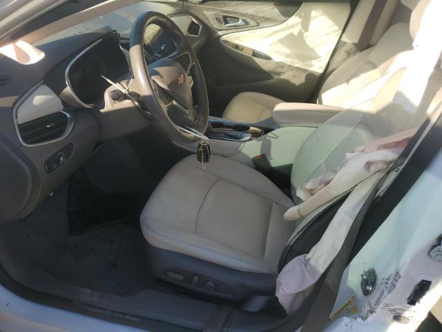 1G1ZD5ST3LF021547 - 2020 CHEVROLET MALIBU LT WHITE photo 7