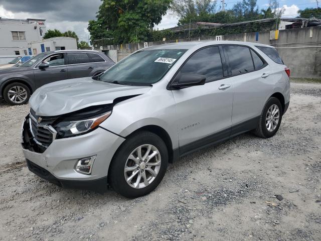 2019 CHEVROLET EQUINOX LS, 