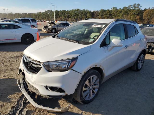 2018 BUICK ENCORE PREFERRED, 