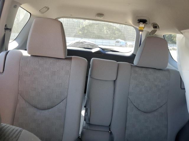 2T3ZF4DVXCW126935 - 2012 TOYOTA RAV4 BLUE photo 10