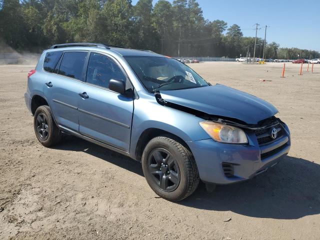 2T3ZF4DVXCW126935 - 2012 TOYOTA RAV4 BLUE photo 4