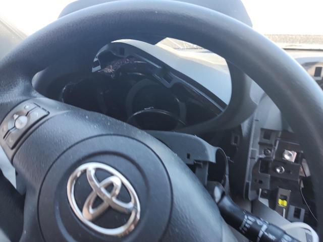 2T3ZF4DVXCW126935 - 2012 TOYOTA RAV4 BLUE photo 9