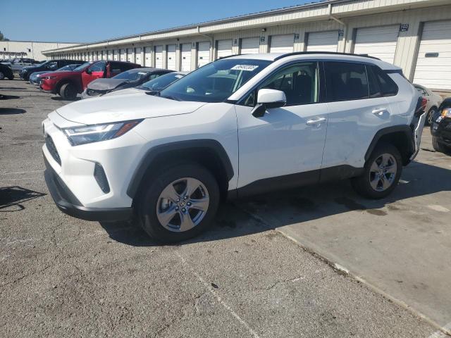 2025 TOYOTA RAV4 LE, 