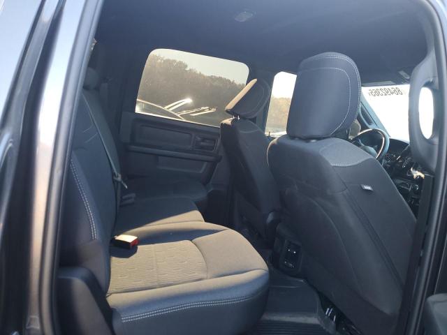 3C6UR5HL9RG103078 - 2024 RAM 2500 TRADESMAN Boz foto 10