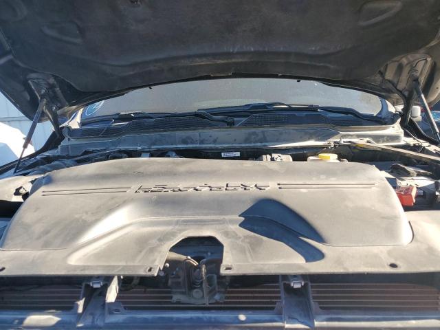 3C6UR5HL9RG103078 - 2024 RAM 2500 TRADESMAN Boz foto 11