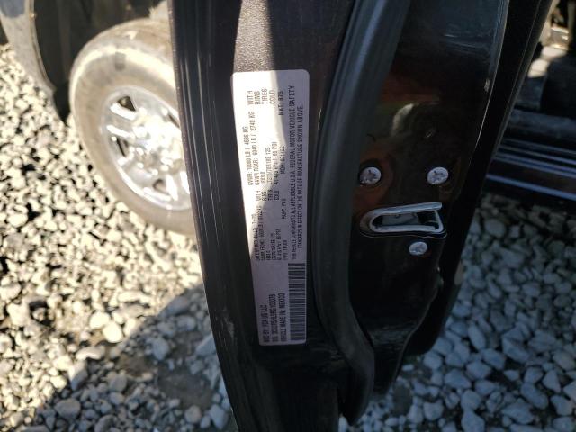 3C6UR5HL9RG103078 - 2024 RAM 2500 TRADESMAN Boz foto 12