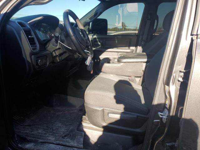 3C6UR5HL9RG103078 - 2024 RAM 2500 TRADESMAN Boz foto 7