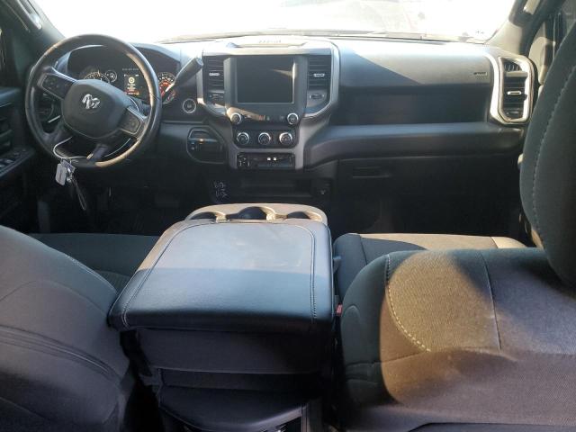 3C6UR5HL9RG103078 - 2024 RAM 2500 TRADESMAN Boz foto 8