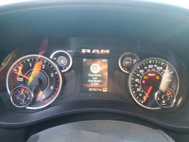 3C6UR5HL9RG103078 - 2024 RAM 2500 TRADESMAN Boz foto 9