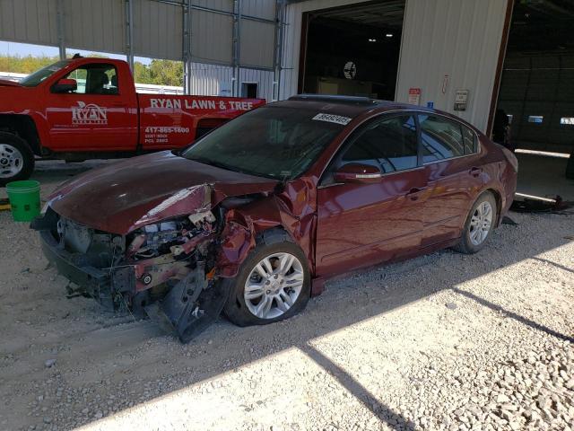 2010 NISSAN ALTIMA BASE, 