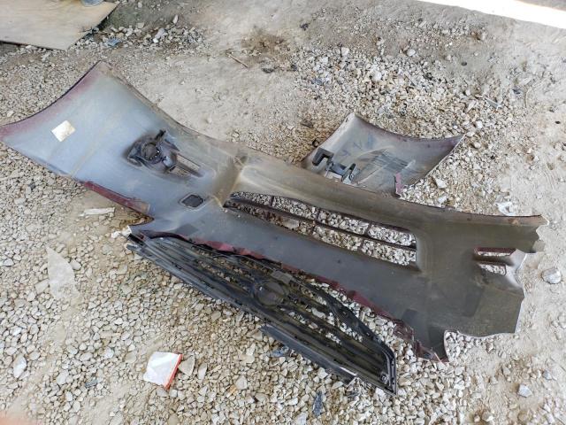 1N4AL2AP9AN466989 - 2010 NISSAN ALTIMA BASE BURGUNDY photo 12