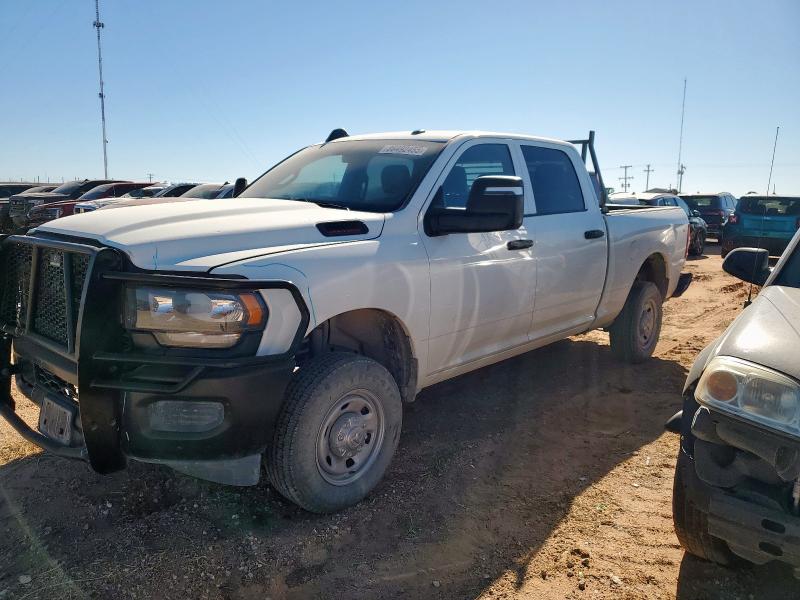 2024 RAM 2500 TRADESMAN, 