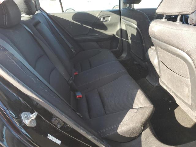 1HGCR2F55DA115938 - 2013 HONDA ACCORD SPORT 黑色 照片 10