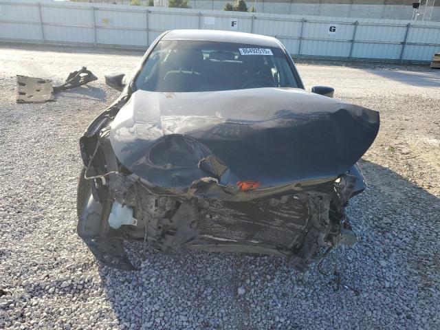 1HGCR2F55DA115938 - 2013 HONDA ACCORD SPORT 黑色 照片 5