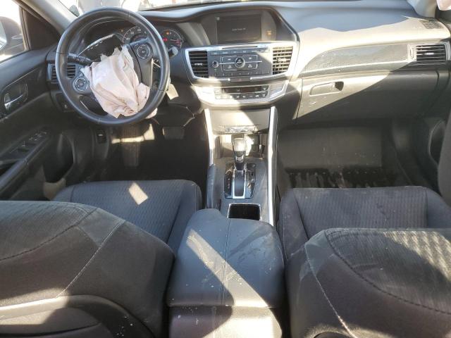 1HGCR2F55DA115938 - 2013 HONDA ACCORD SPORT 黑色 照片 8