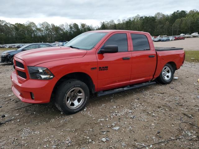 2017 RAM 1500 ST, 
