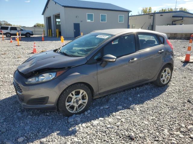 2014 FORD FIESTA SE, 