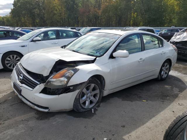 2009 NISSAN ALTIMA 2.5, 