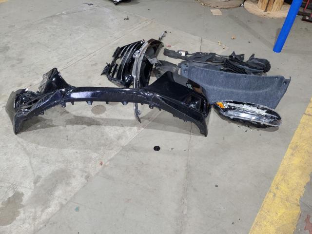 1HGCV1F55MA083935 - 2021 HONDA ACCORD EXL BLACK photo 12