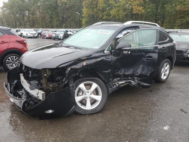 2013 LEXUS RX 350 BASE, 